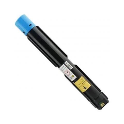 Ciano compatible Xerox DocuCentre SC 2020 -3K#006R01694 - Foto 1