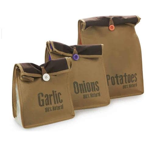 Veggies Storage Super Fresh Bags (3pcs) - Foto 1