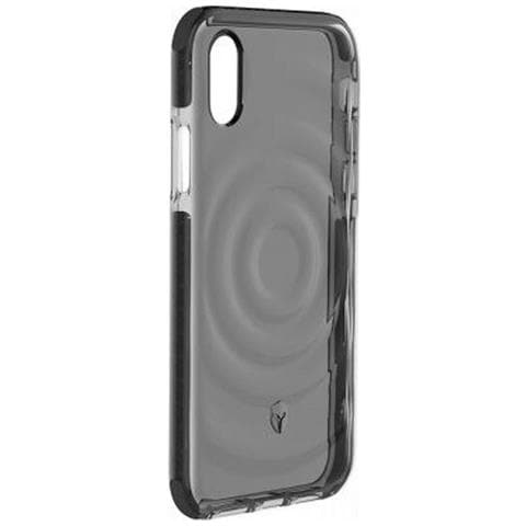 Cover Urban Rinforzata Per Iphone X /xs, Grigio Scuro - Foto 2