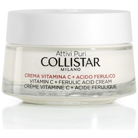 Crema Vitamina C + Acido Ferulico 50 ml - Foto 2