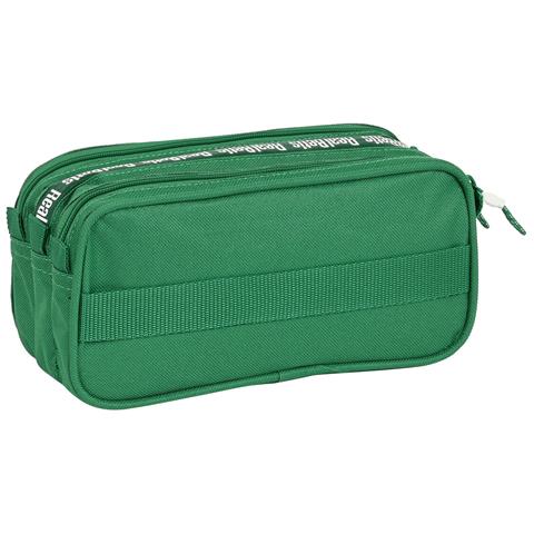 Portaoggetti Doppio Verde 21,5 X 10 X 8 Cm - Foto 4