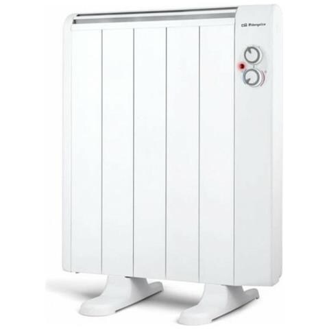 Radiatore Orbegozo Rrm 810 800 W Bianco - Foto 1