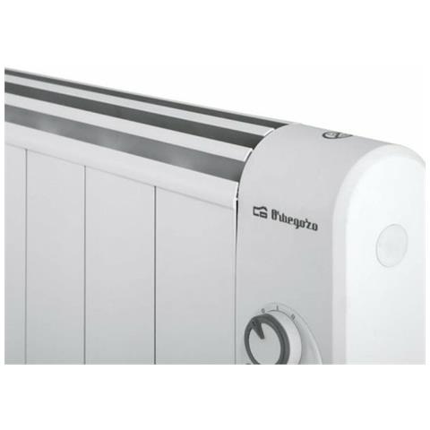 Radiatore Orbegozo Rrm 810 800 W Bianco - Foto 2