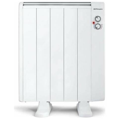 Radiatore Orbegozo Rrm 810 800 W Bianco - Foto 5