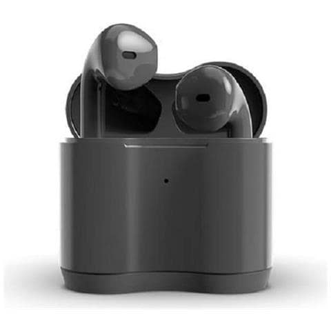 Auricolari Senza Fili Bluetooth Bianco Grigio - Foto 3