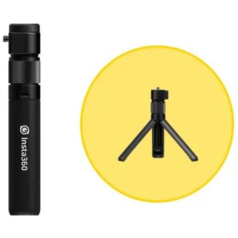 Tripode Portatile One X - Foto 2