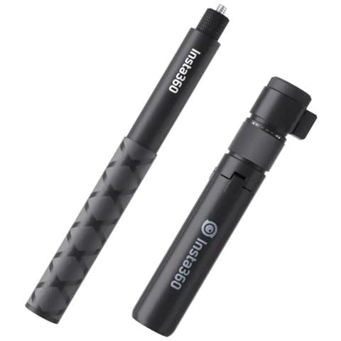 Tripode Portatile One X - Foto 3