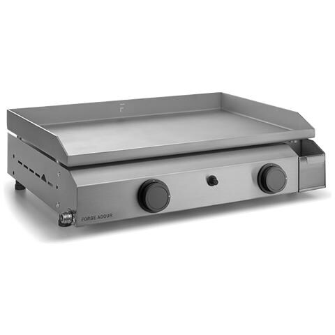Base G60 I piastra a gas 7200 W - Foto 1