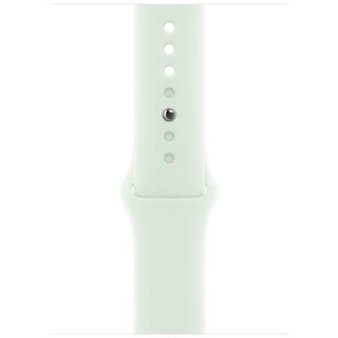 MWMY3ZM /A accessorio indossabile intelligente Band Colore menta Fluoroelastomero - Foto 1