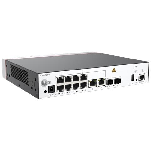 AC600 Series AC650-128AP gateway /controller 10, 100, 1000 Mbit /s - Foto 1