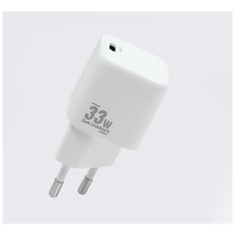 MBXUSBC-AC0032 adattatore e invertitore Interno 33 W Nero - Foto 2