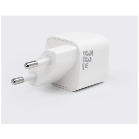 MBXUSBC-AC0032 adattatore e invertitore Interno 33 W Nero - Foto 3