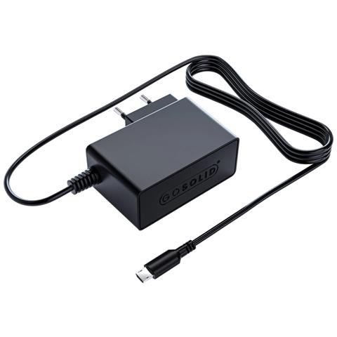 Caricatore Per Controller Ps4 - Foto 1