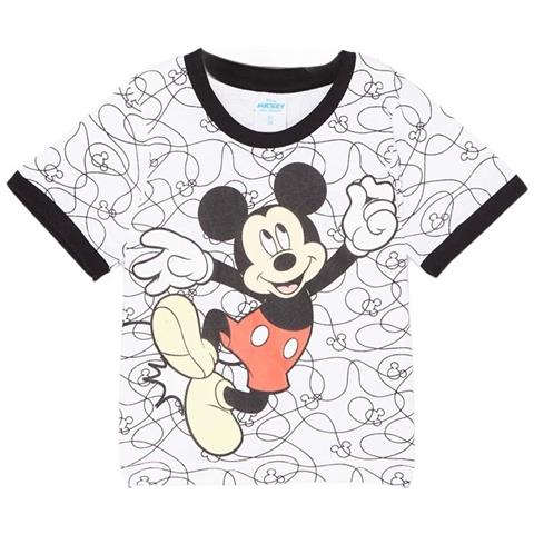 T-shirt Mickey mfb 52 02 9506 s1-5a Ragazzo - Foto 1