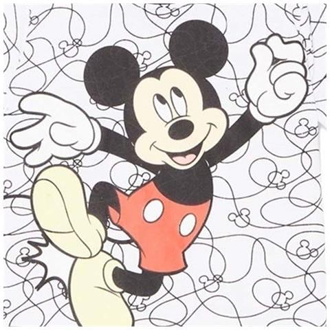 T-shirt Mickey mfb 52 02 9506 s1-5a Ragazzo - Foto 2