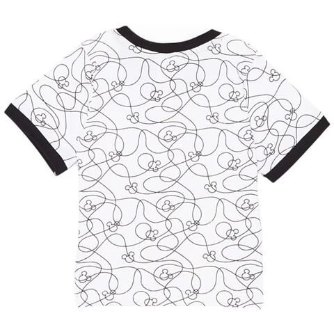 T-shirt Mickey mfb 52 02 9506 s1-5a Ragazzo - Foto 3