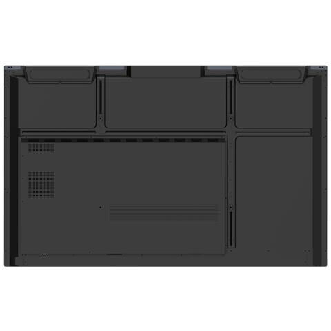 PRO Monitor Interattivi - Display 4K Android 13 da 75 pollici 16GB RAM 256GB ROM, 2 altoparlanti da 8W + 2 altoparlanti da 18W, include supporto a parete - Foto 2