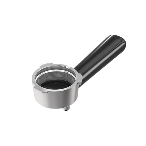 Explore 6 E6EC1-6BST Macchina Caffè Espresso Manuale Serbatoio 1 Litro Potenza 1450 Watt Colore Nero - Foto 5