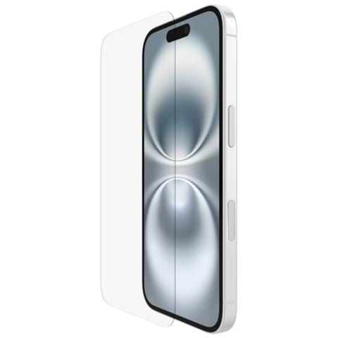 Pellicola Protettiva Per lo Schermo UltraGlass 2, Trasparente, Compatibile con Apple iPhone SFA111ZW - Foto 1