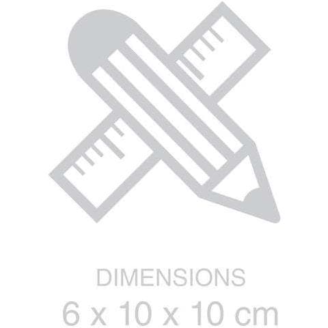 Photoframe Kube - 6 Photos 10x10cm - Foto 2
