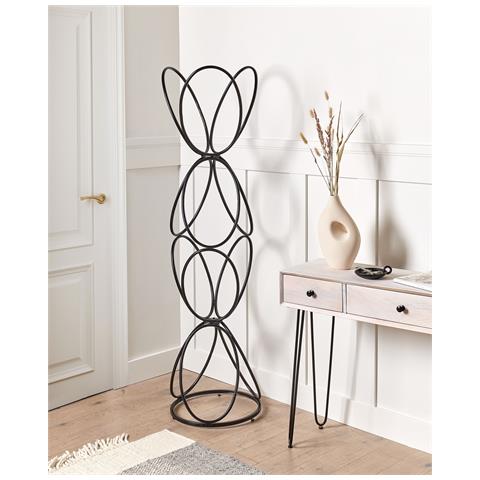 Appendiabiti Nero Walters - Foto 1