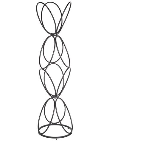 Appendiabiti Nero Walters - Foto 2