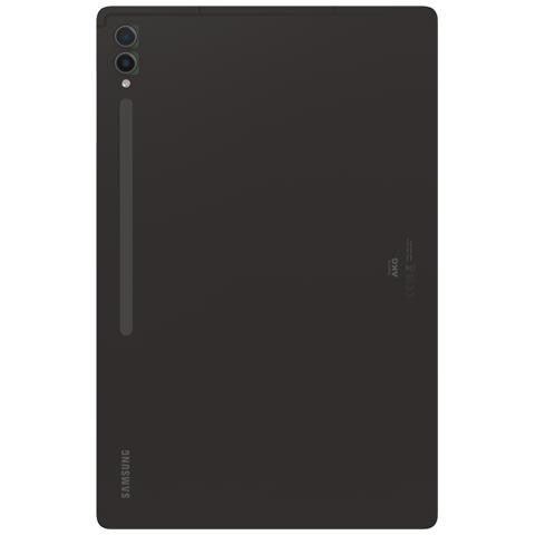 Copribatteria Galaxy Tab S9 Ultra Originale Service Pack, Grigio - Foto 1