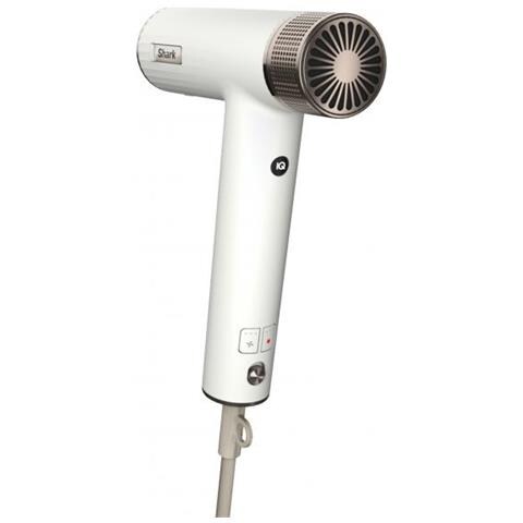 Hd333eu Messa In Piega Multistyler Caldo Bianco 1700 W 2,44 M - Foto 2