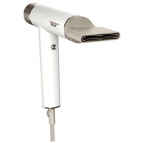 Hd333eu Messa In Piega Multistyler Caldo Bianco 1700 W 2,44 M - Foto 3