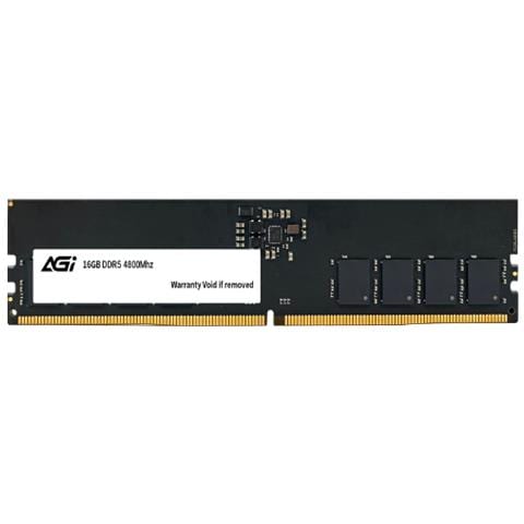 UD238 memoria 16 GB 1 x 16 GB DDR5 4800 MHz Data Integrity Check (verifica integrità dati) - Foto 2