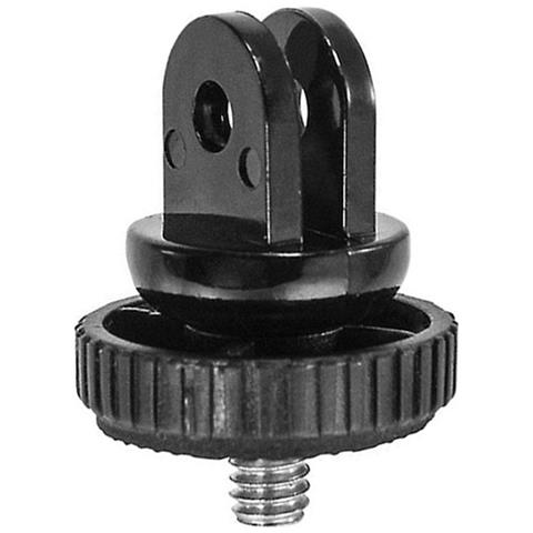 Adattatore Per Montaggio Su Treppiede Per Action Cam - Convertitore A Vite Da 5 Mm - Foto 1