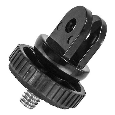 Adattatore Per Montaggio Su Treppiede Per Action Cam - Convertitore A Vite Da 5 Mm - Foto 2