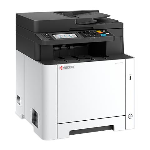 Stampante MA2600cfx Laser a Colori 26 ppm Ethernet USB - Foto 2