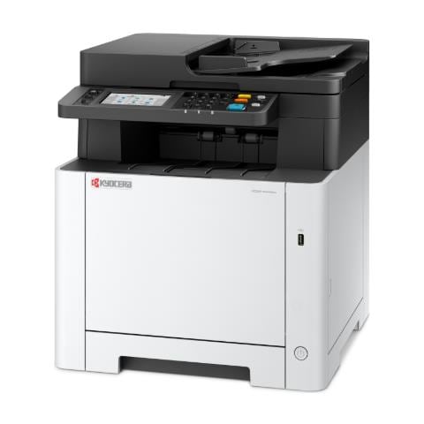 Stampante MA2600cfx Laser a Colori 26 ppm Ethernet USB - Foto 5
