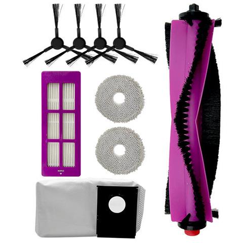 Kit Di Ricambio Per Robot Aspirapolvere Eureka J15 Pro Ultra - Foto 1