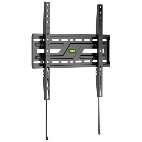 WT75F-309 Supporto TV a parete 190,5 cm (75") Nero - Foto 1