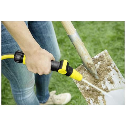 Lance Irrigazione Regolabile - Foto 3