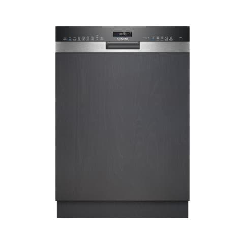 Lavastoviglie iQ500 SN55ES12CE da Incasso a Scomparsa Parziale Capacità 14 Coperti Classe A - Foto 1