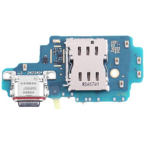 Connettore Di Carica Usb-c Per Samsung Galaxy S24 Ultra - Foto 4