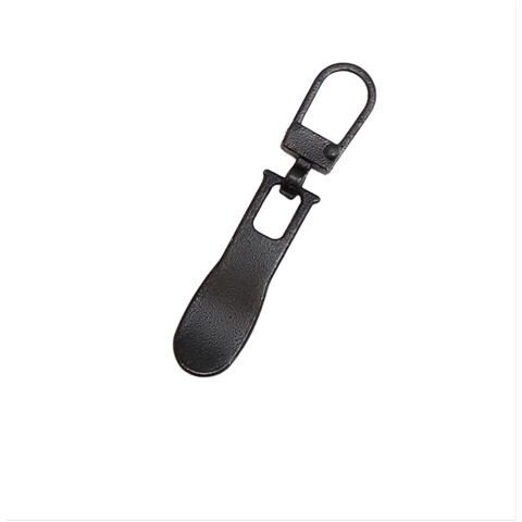 Tirazip Staccabile Di Ricambio Per Vestiti E Borse Black - Foto 1
