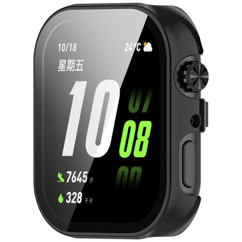 Custodia Protettiva Per Smartwatch Honor Choice Rossini 2i Black - Foto 1