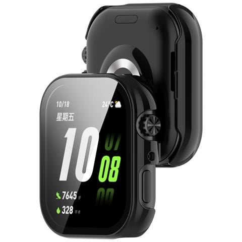 Custodia Protettiva Per Smartwatch Honor Choice Rossini 2i Black - Foto 2