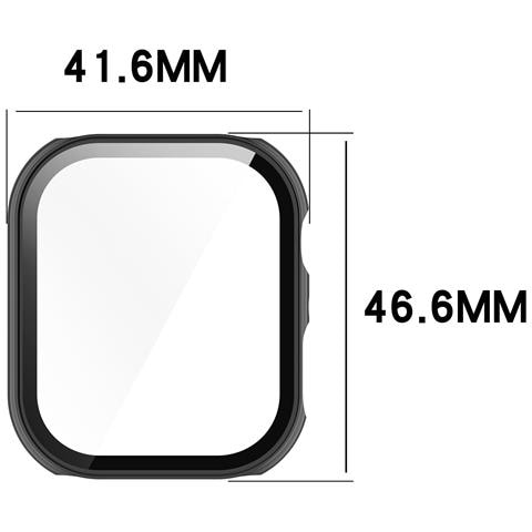 Custodia Protettiva Per Smartwatch Honor Choice Rossini 2i Black - Foto 7