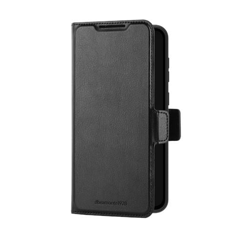Oslo Pro custodia per cellulare 17 cm (6.7") Custodia flip a libro Nero - Foto 2