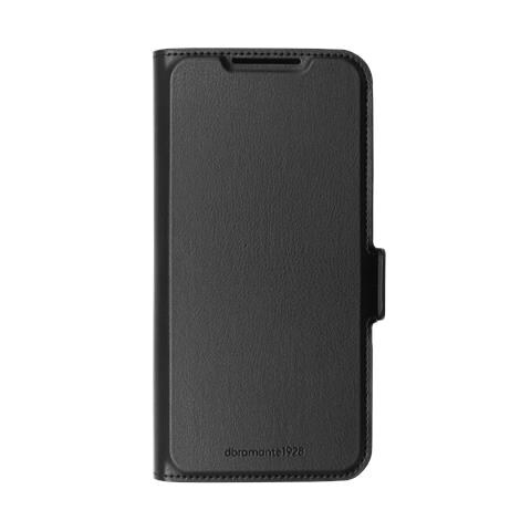 Oslo Pro custodia per cellulare 17 cm (6.7") Custodia flip a libro Nero - Foto 1
