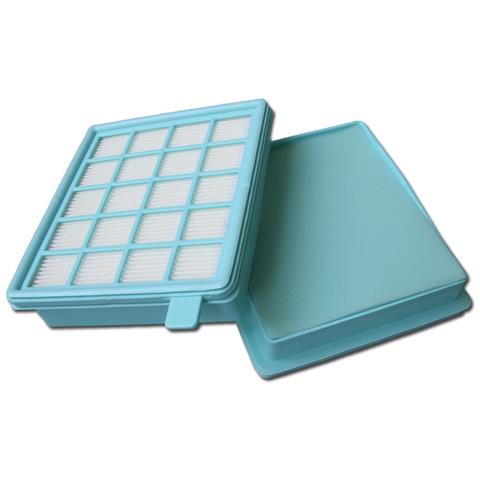 Filtro Ad Alta Efficienza Per Aspirapolvere Philips - Foto 2