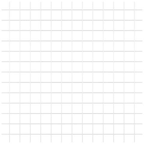 Recinzione Metallica Saldata con 13 Pali Flangiati 0.6x25 m Acciaio Galvanizzato - Foto 9