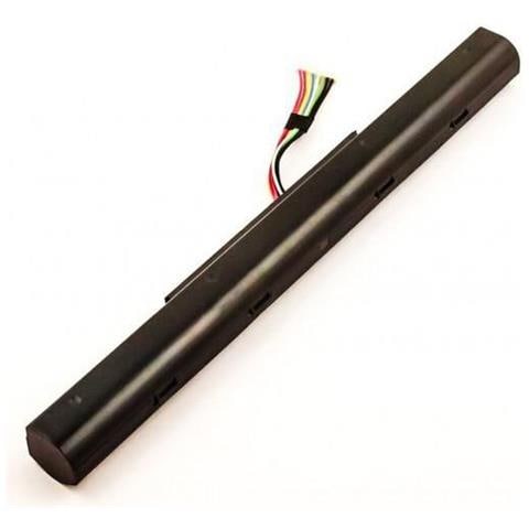 MBXAC-BA0065 ricambio per laptop Batteria - Foto 2