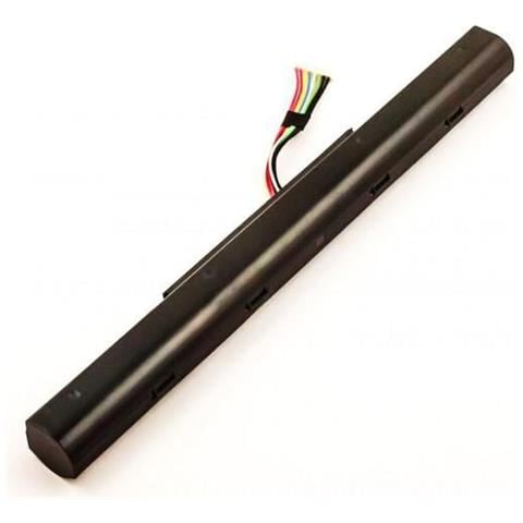 MBXAC-BA0065 ricambio per laptop Batteria - Foto 3