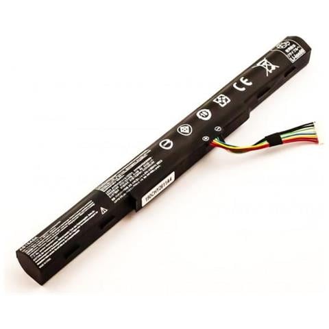 MBXAC-BA0065 ricambio per laptop Batteria - Foto 1